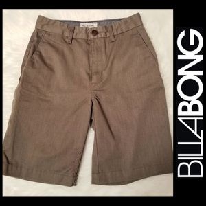 Billabong Shorts